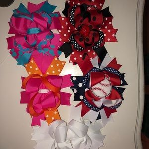 Boutique Bows